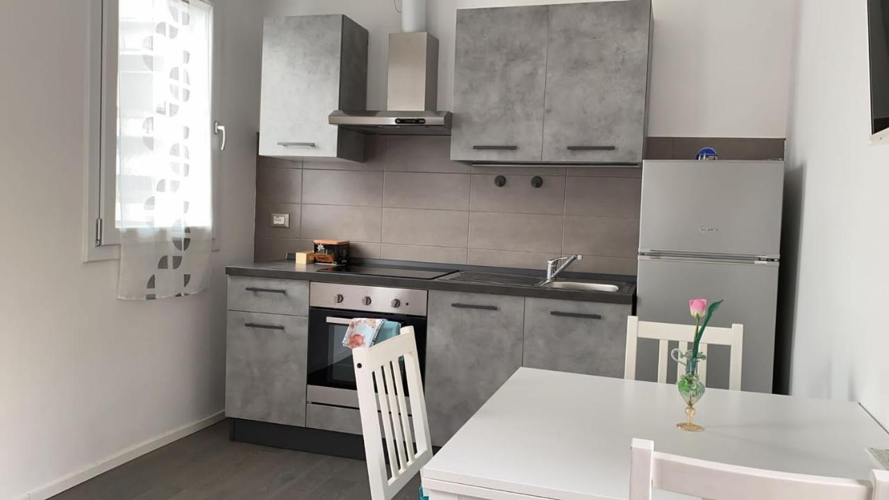 Апартаменти Momy House Сан-Дона-ді-П'яве Екстер'єр фото