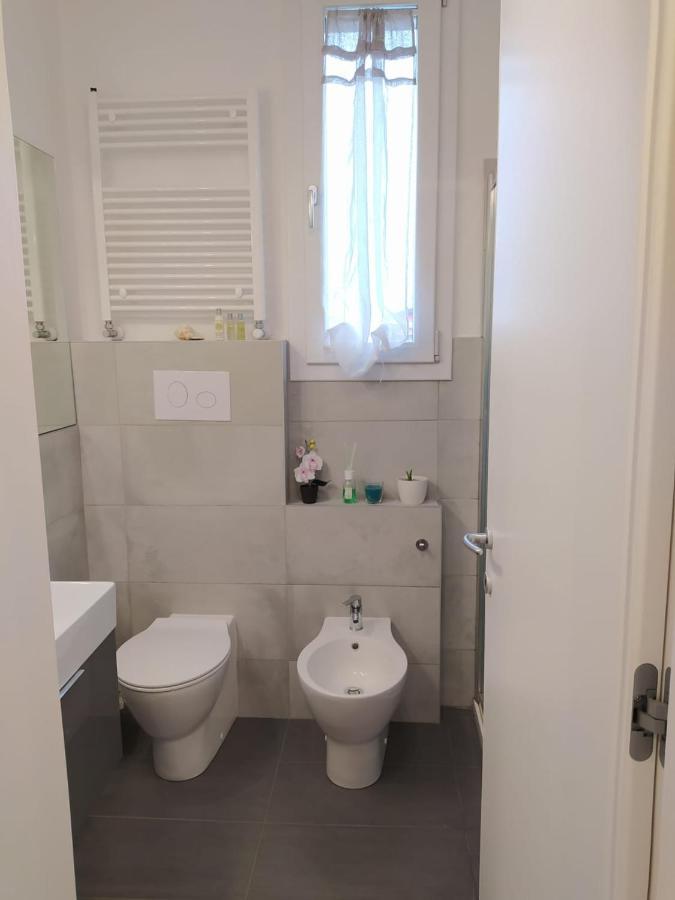 Апартаменти Momy House Сан-Дона-ді-П'яве Екстер'єр фото