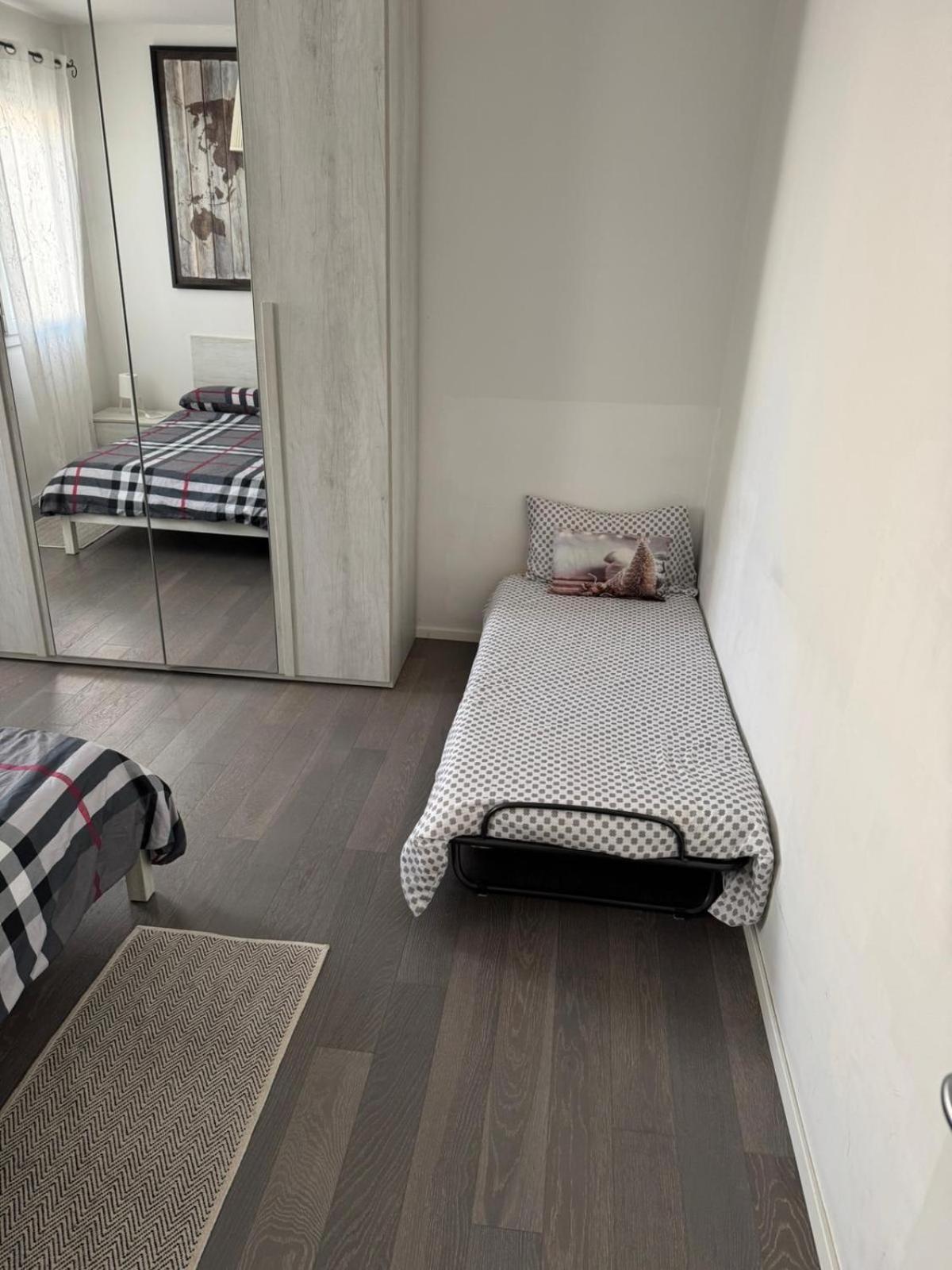 Апартаменти Momy House Сан-Дона-ді-П'яве Екстер'єр фото
